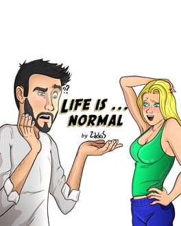 LifeIsNormal